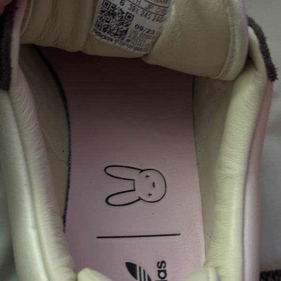 adidas x Bad Bunny Last Campus 6.5M 7.5W - Picture 10 of 10
